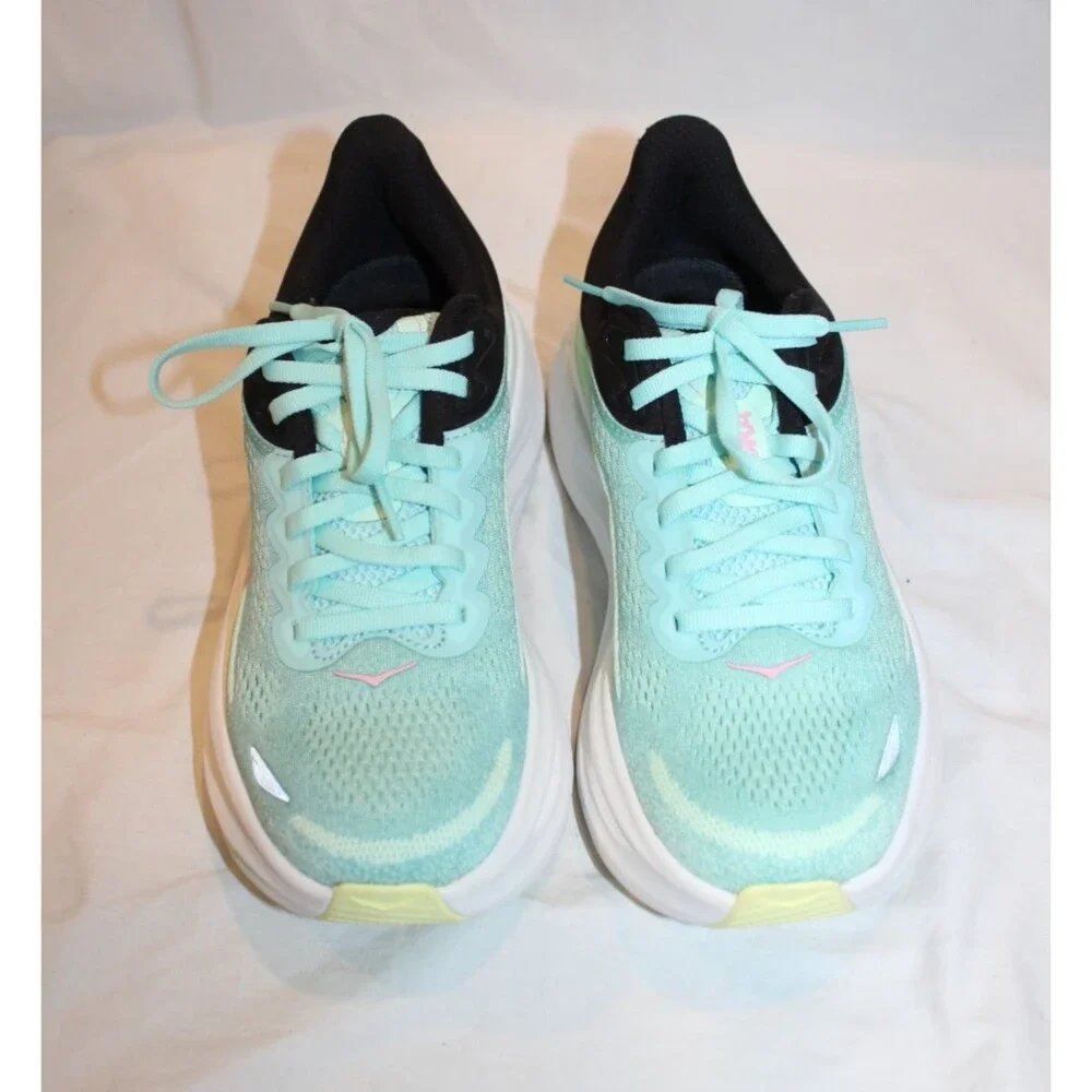 Hoka One One take your